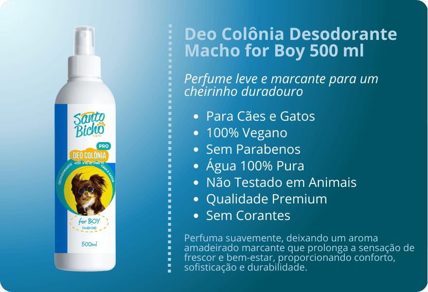 Pro 11 - Macho 500ml