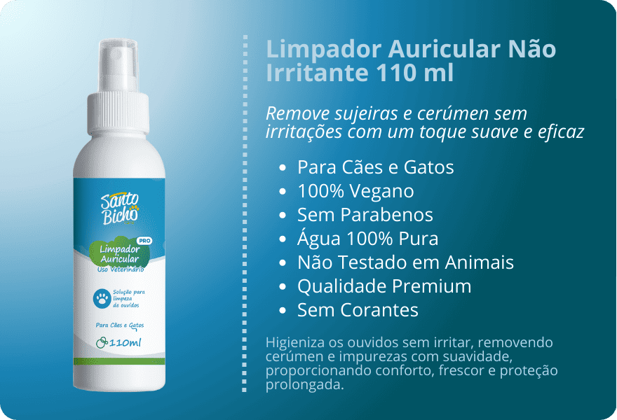 Pro 14 - Auricular 110ml