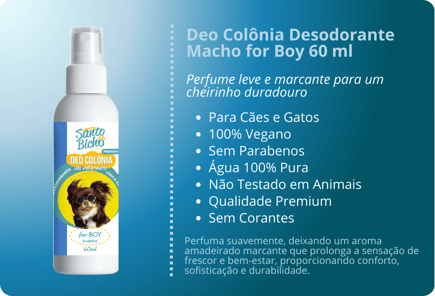 Home Care 14 - Deo Colônia Macho